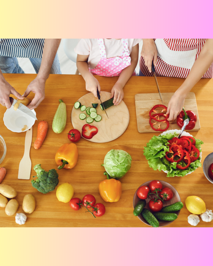 Fun Dinner Ideas for Picky Eaters (That They’ll Actually Eat!) Fun Dinner Ideas for Picky Eaters (That They’ll Actually Eat!)