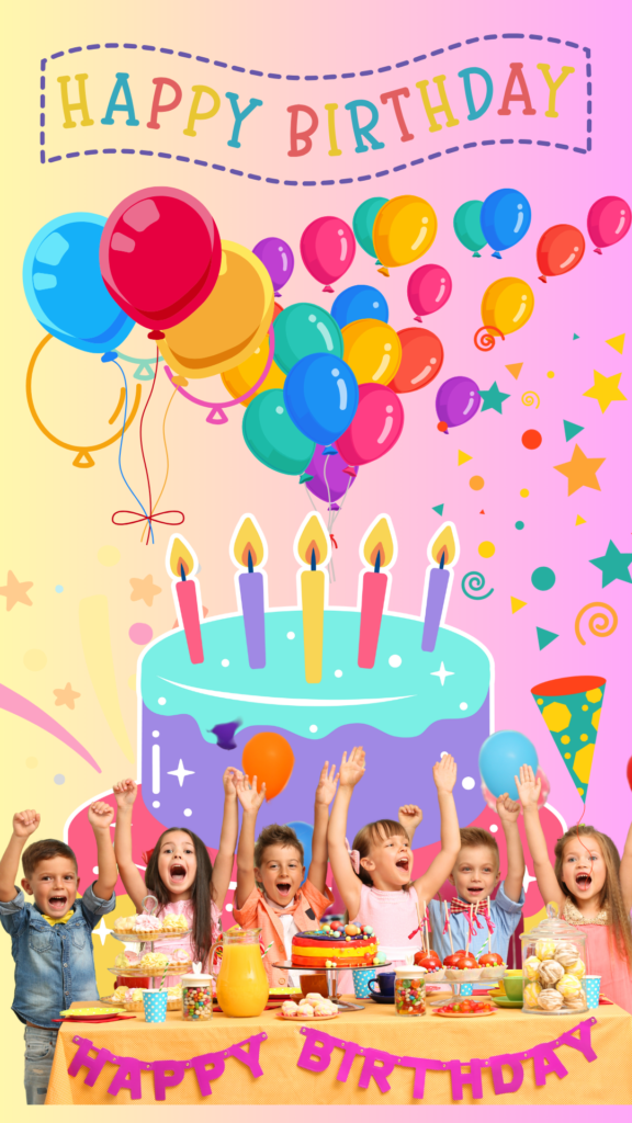Surviving Kids’ Birthday Parties: Fun Gift Ideas for Preschoolers