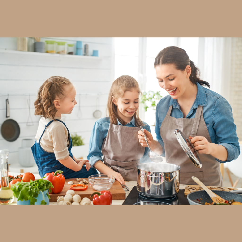 Kid-Friendly Recipes Even Picky Eaters Will Love! Fun & Easy