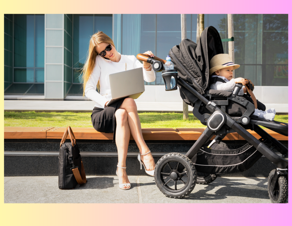 The Ultimate Time-Saving Hacks for New Moms: Best Baby Gear Must-Haves