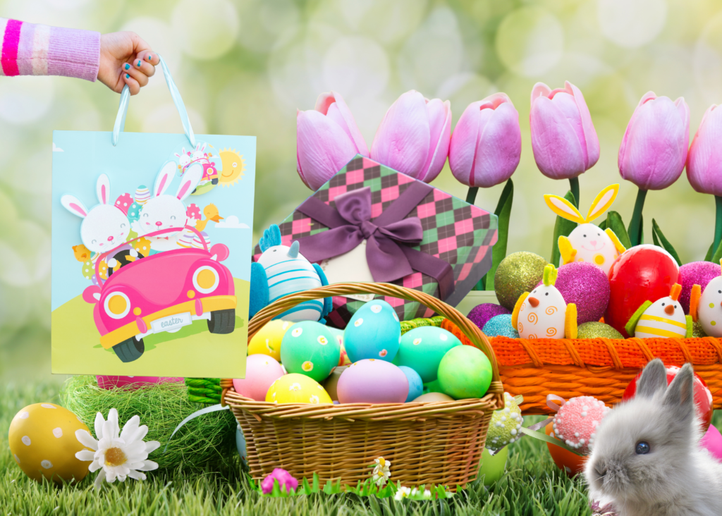 The Best Easter Gift Ideas for Kids: Fun, Creative & Budget-Friendly!