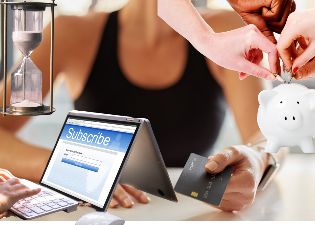 The Best Subscription Services That Actually Save Moms Time and Money