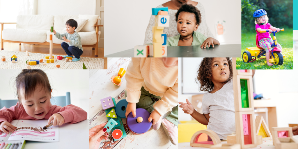 Top 20 Toddler Toys That Are Fun & Educational—And Keep Kids Entertained for Hours!