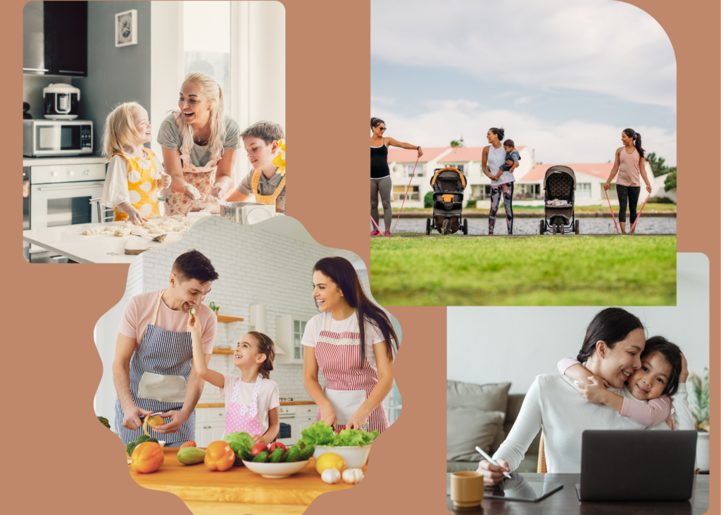 How to Balance Work, Kids, and Sanity: A Busy Mom’s Survival Guide