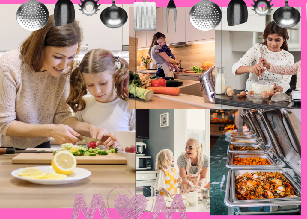 Busy Mom Cooking Essentials: My Go-To Kitchen Must-Haves