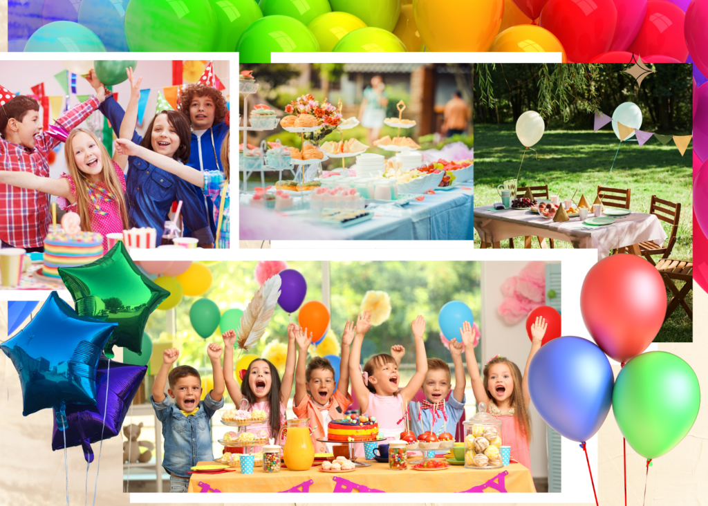 How to Throw a Pinterest-Worthy Kids’ Birthday Party on a Budget How to Throw a Pinterest-Worthy Kids’ Birthday Party on a Budget