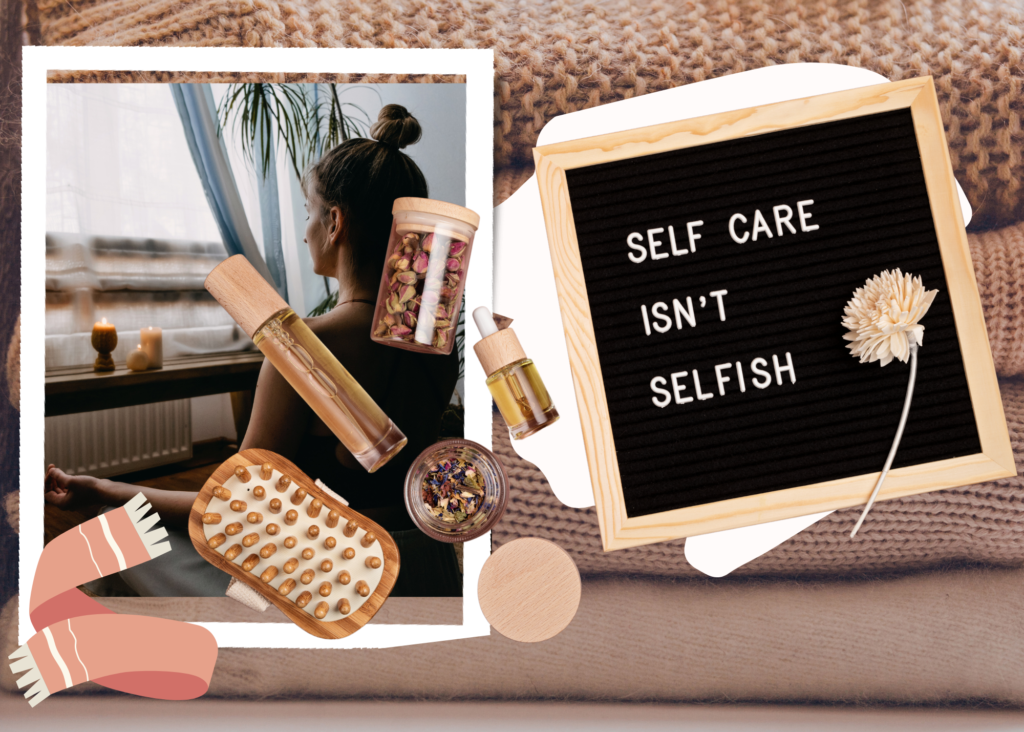 Quick Self-Care Routines for Busy Moms