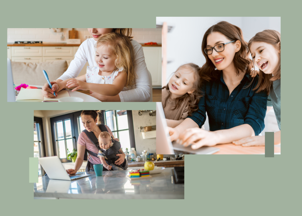 Balancing Work and Family Life: A Mom’s Guide to Sanity and Success Balancing Work and Family Life: A Mom’s Guide to Sanity and Success