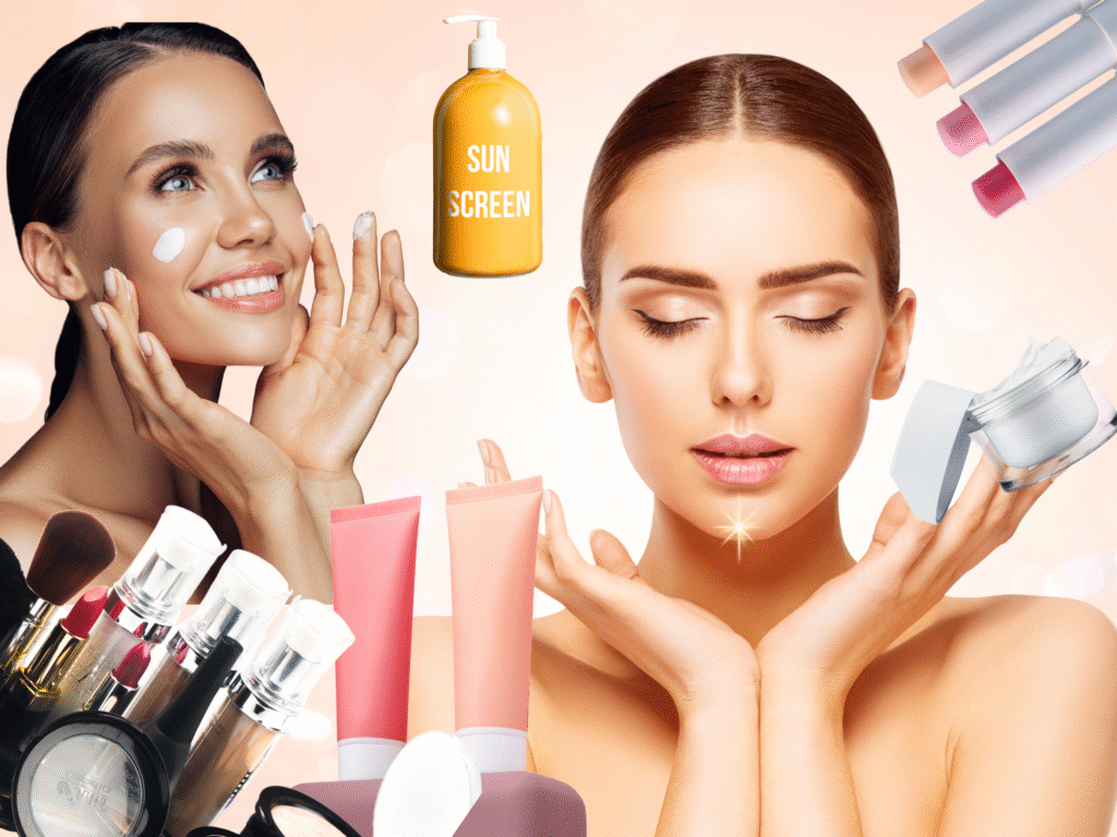 Top 10 Multi-Use Beauty Products on Amazon Every Busy Mom Needs in Her Life