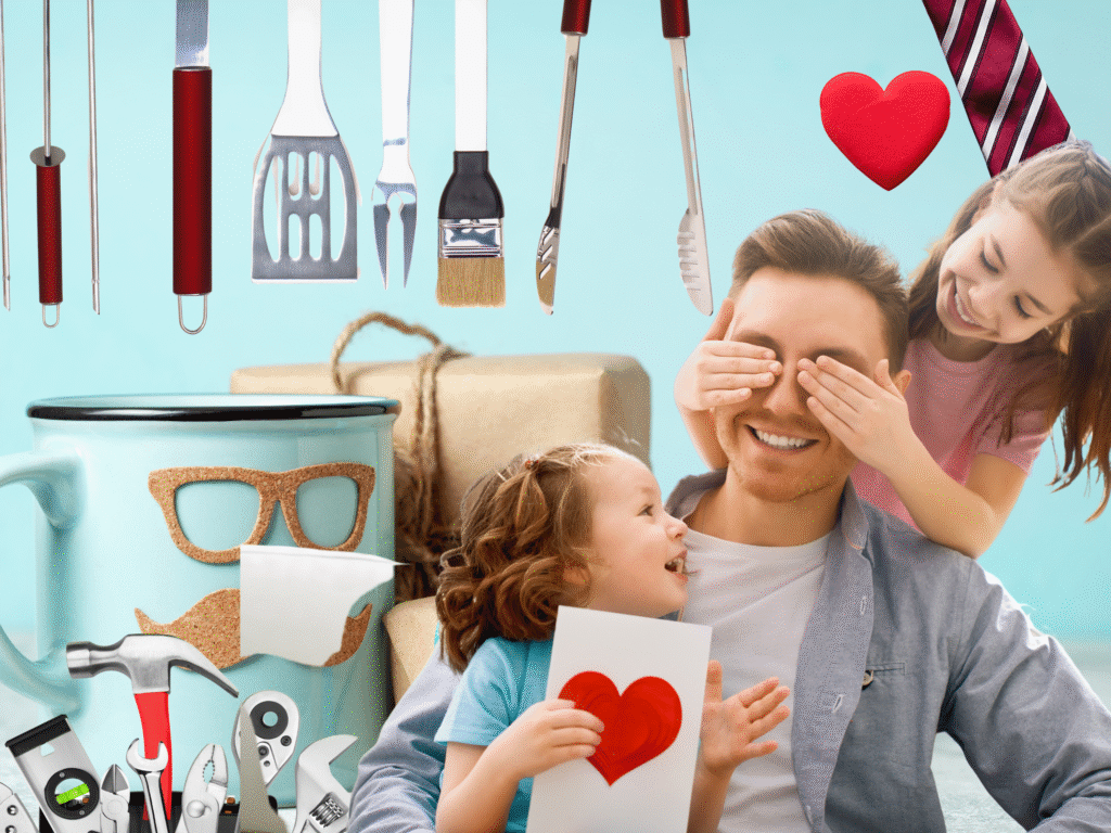 Father’s Day Gift Ideas from Amazon (That You Can Get in 2 Days!)