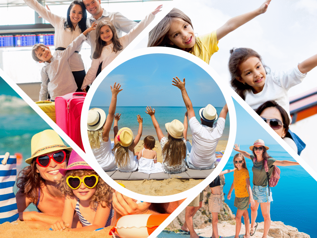 Top 10 Must-Have Travel Essentials for Moms on the Go Top 10 Must-Have Travel Essentials for Moms on the Go