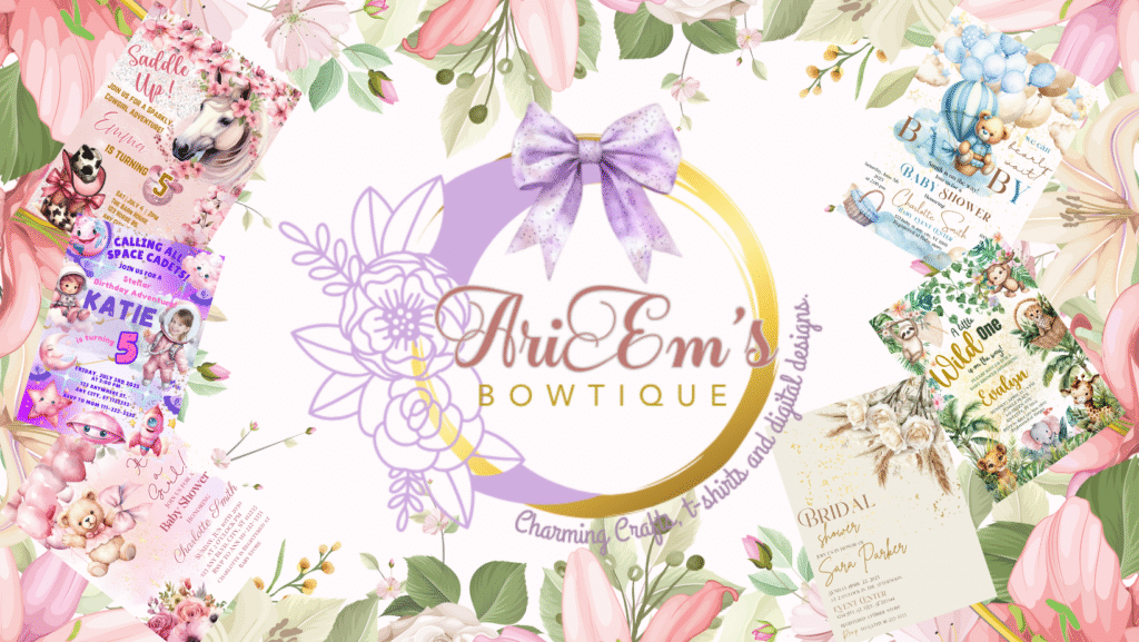 Ariem’s Bowtique Ariem’s Bowtique