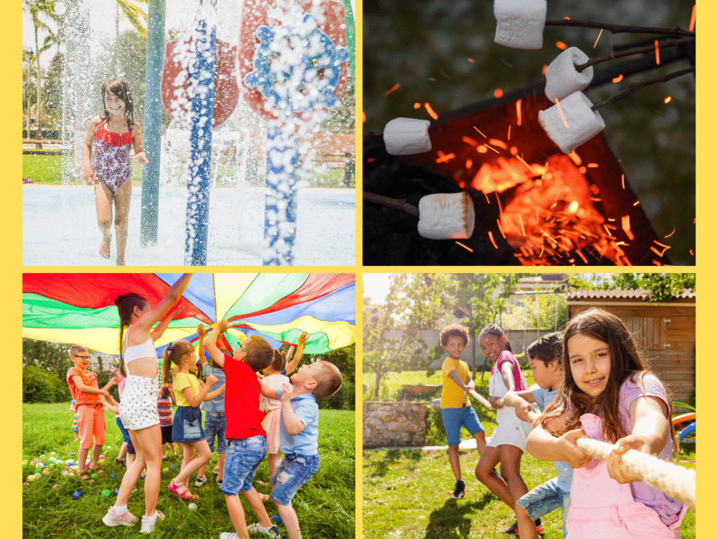 Amazon Favorites That Make Summer at Home Easier (Mom-Approved Must-Haves!)