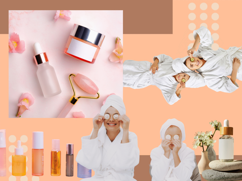 Top 10 Summer Skincare & Beauty Must-Haves for Busy Moms Top 10 Summer Skincare & Beauty Must-Haves for Busy Moms