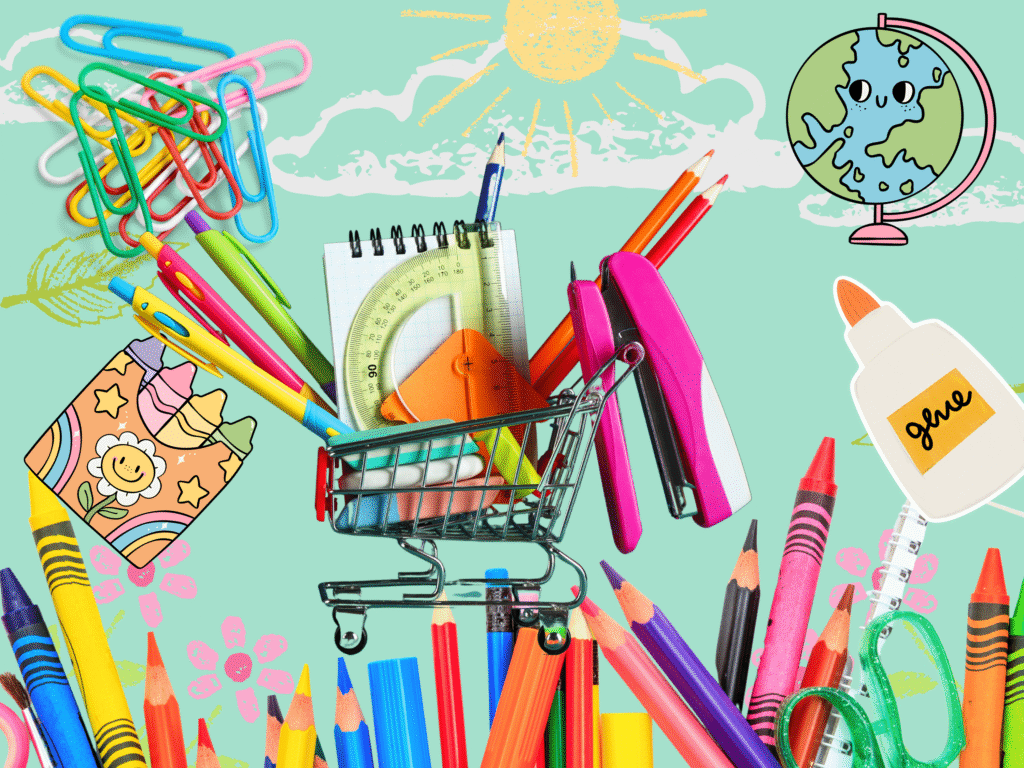 Top 10 Amazon Prime Day Deals for Back-to-School Items Every Busy Mom Needs Top 10 Amazon Prime Day Deals for Back-to-School Items Every Busy Mom Needs