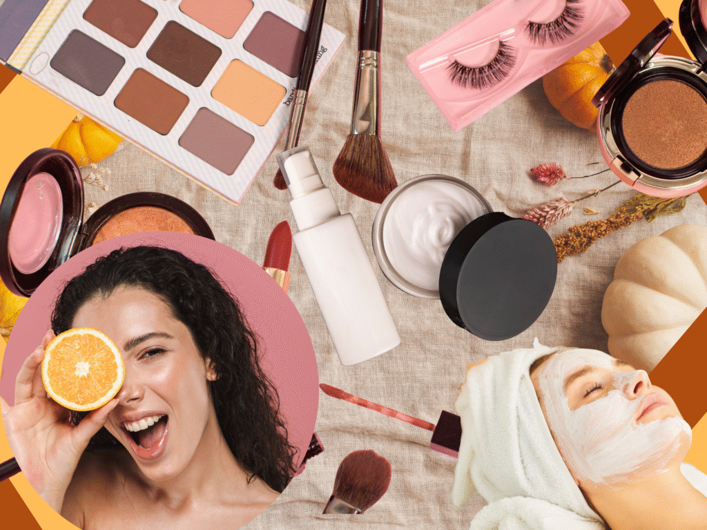 Top 20 Fall 2025 Trending Beauty Products for Busy Moms on the Go ✨🍂