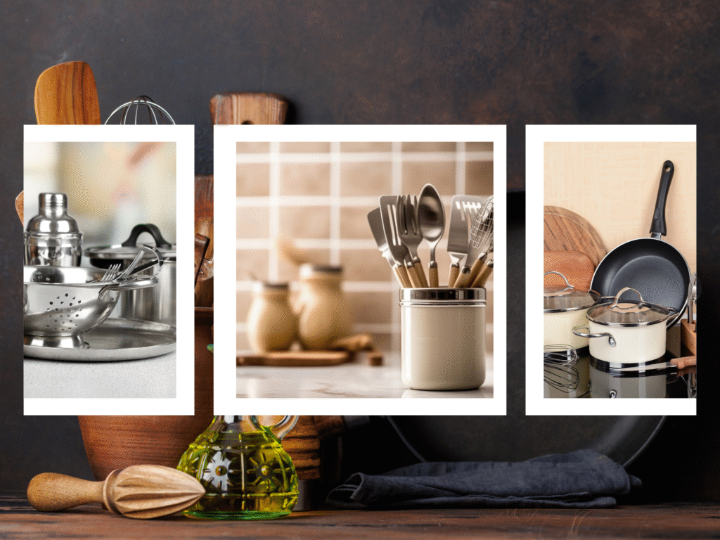 Top Amazon Kitchen Essentials for Quick Weeknight Dinners (That Busy Moms Actually Use!) Top Amazon Kitchen Essentials for Quick Weeknight Dinners (That Busy Moms Actually Use!)